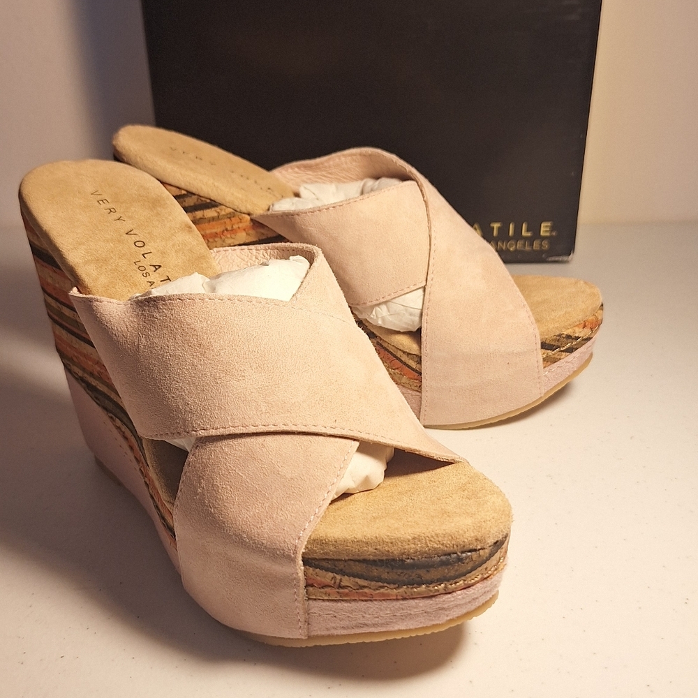 Shoes - Picture 3 of 4